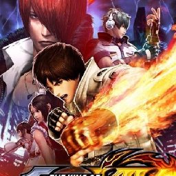 The King Of Fighters XIV Steam Edition PC