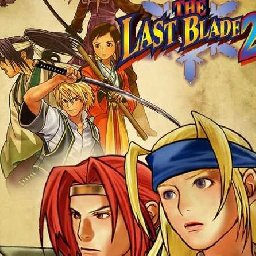 The Last Blade PC 59% OFF Discount