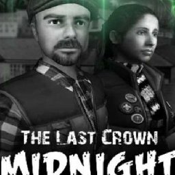 The Last Crown Midnight Horror PC 18% OFF Discount