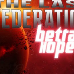 The Last Federation Betrayed Hope PC 16% OFF Discount