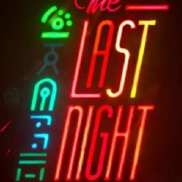 The Last Night PC 10% OFF Discount