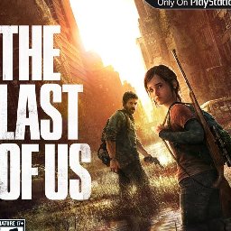 The Last of Us PS