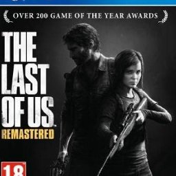 The Last of Us Remastered PS 10% OFF Discount