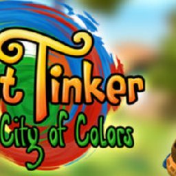 The Last Tinker City of Colors PC 18% OFF Discount