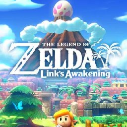 The Legend of Zelda 13% OFF Discount