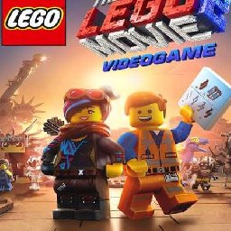 The Lego Movie The Video Game Xbox One 74% OFF Discount