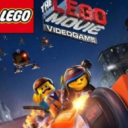 The LEGO Movie Video Game