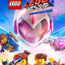 The LEGO Movie Videogame PC 93% OFF Discount