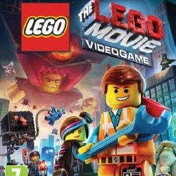 The LEGO Movie Videogame Xbox One 12% OFF Discount