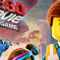 The LEGO Movie Videogame