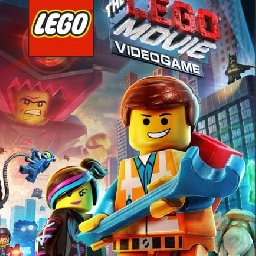 The LEGO Movie 54% OFF Discount