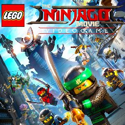 The Lego Ninjago Movie Video Game PC 96% OFF Discount