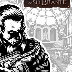 The Life and Suffering of Sir Brante PC 60% OFF Discount