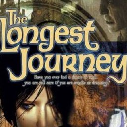 The Longest Journey PC 18% OFF Discount