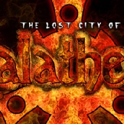 The Lost City Of Malathedra PC 18% OFF Discount