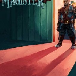 The Magister PC 57% OFF Discount