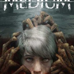 The Medium PC 20% OFF Discount