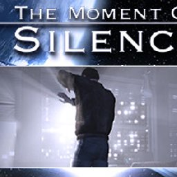 The Moment of Silence PC 18% OFF Discount