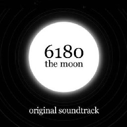 the moon Soundtrack PC