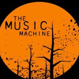 The Music Machine PC 25% OFF Discount