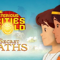 The Mysterious Cities of Gold PC 18% OFF Discount