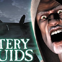 The Mystery of the Druids PC 18% OFF Discount