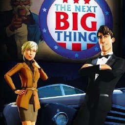 The Next Big Thing 11% OFF Discount