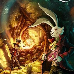 The Night of the Rabbit PC 18% OFF Discount