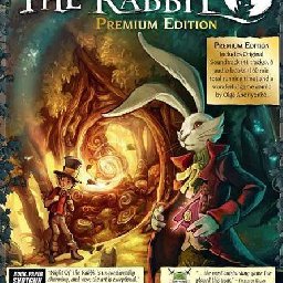 The Night of the Rabbit Premium Edition PC 33% OFF Discount