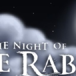 The Night of the Rabbit 18% OFF Discount