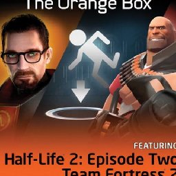 The Orange Box PC 15% OFF Discount