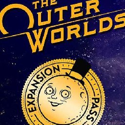 The Outer Worlds Expansion Pass 33% OFF Discount