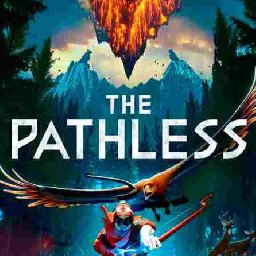 The Pathless PC 71% OFF Discount