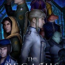 The Pegasus Expedition PC 68% OFF Discount