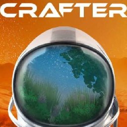 The Planet Crafter PC