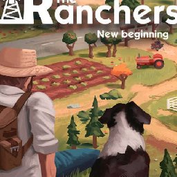 The Ranchers PC 18% OFF Discount