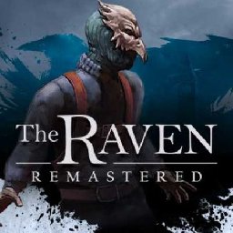 The Raven Remastered PC 81% OFF Discount