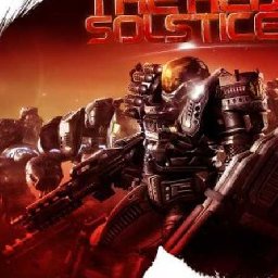 The Red Solstice PC 87% OFF Discount