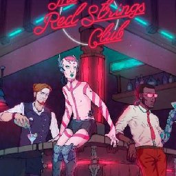 The Red Strings Club PC 71% OFF Discount