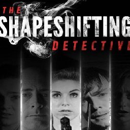 The Shapeshifting Detective PC 91% OFF Discount