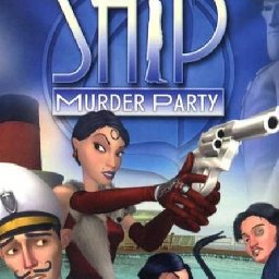 The Ship Murder Party PC