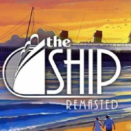 The Ship Remasted PC 62% OFF Discount