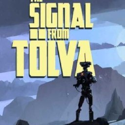 The Signal From Tölva PC