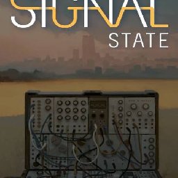 The Signal State PC 10% OFF Discount