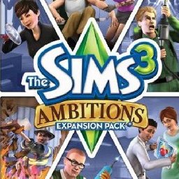 The Sims 3 12% OFF Discount