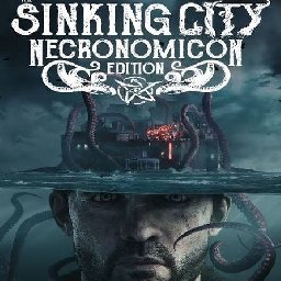 The Sinking City 72% OFF Discount