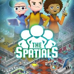 The Spatials PC 87% OFF Discount