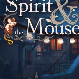 The Spirit and the Mouse PC 14% OFF Discount