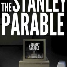 The Stanley Parable PC 33% OFF Discount