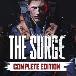 The Surge Complete Edition PC 61% OFF Discount